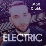 Matt Crabb Anthems Teaser