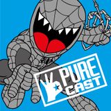 PURECAST VOL 02. 11-06-2012