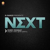 Q-dance Presents: NEXT by Bass Chaserz | Episode 110