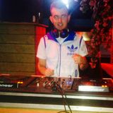 DJ HuSsϟC @ The Wright Venue (18/6/2014)