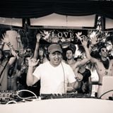 Slohand - Babylon - Shambhala Music Festival - Living Room Stage August 7th, 2015