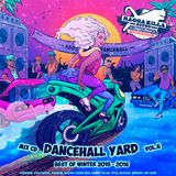 RAGGA KILLA SOUND - DANCEHALL YARD volume 6 (mixcd)