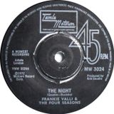 Stuart Blackburn's Northern Soul Show on Affinity Radio 8th July 2012