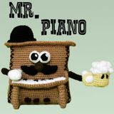 Old Skool Rave Tunes with Mr Piano @www.freshradiouk.com