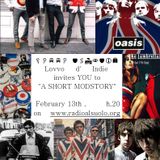 La Mod Culture raccontata da Lovvo D'Indie!