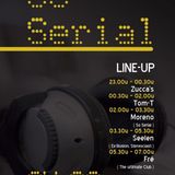 dj Seelen @ Ritz - So Serial 25-03-2012