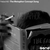 WIB # 63 - Metaphor Concept Songs
