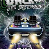 Beat Denied - Back to Psytrance !