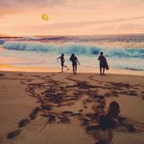 'Warm Memories' ~ Progressive House Mix.