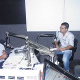 Entrevista no Programa Dário de Paula com Pro-reitor Acadêmico do UniFOA Dimitri Ramos Alves