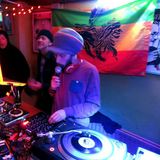 TRS - LIVE! Episode 35 "Live in Bradford with Kaleidoscope Hi-Fi" 16.3.16 (GlamradioUK)