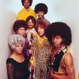 Sly and the Family Stone Showcase Show on Sound Fusion Radio.net with Dj Dug Chant