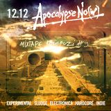 Mixtape KONGFUZI #9: APOCALYPSE NO(W)!!