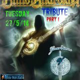Guardians Of Night-Blind Guardian Tribute Part I (μέρος α') -27/5/14 @ Spirto Web Radio