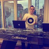 Mixcloud Curators: Russ Ryan