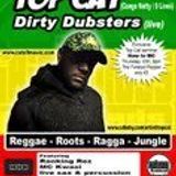 Club Cheol with Get Downs Darren Daz Dalton and the Dirty Dubsters Barry O' Brien