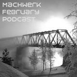Maksim Dark - Machwerk Podcast Feb