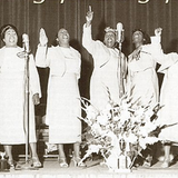 Clap Your Hands, Hallelujah!