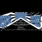 Nebula @ Unpackbar (ft. Chris Liberator) -- Acid Basstrap Mix -- 2014/10/04