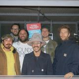 NTS X Carhartt WIP Radio Tour - Verona w/ Flying Machines & Mushrooms Project - 24th October 2015