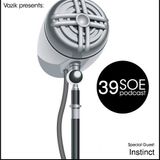 Sounds Of Earth Podcast #39 - Instinct