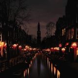 W.Dj - Saturday Sound Of Amsterdam