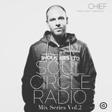 Soul Circle Radio Mix Series Vol.2
