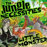 The Jungle Necessities