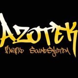 Azotek - e-nomad hardtek Mix 2016 - part 1