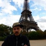 Popismo Baile Funk por Fredi Chernobyl