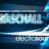 Frau Anke`s February Podcast