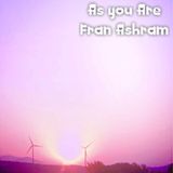 As you Are