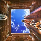 New Releases @ 23rd April 2014 - Jason Batory