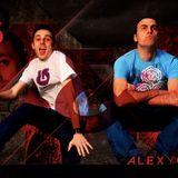 Alex & Giro Live TCM Groove Madrid