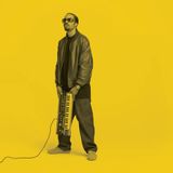 Dâm-Funk DJ Set Recorded Live Deviation 1st Birthday Session