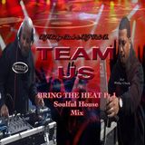 DJ Ricky Clark & DJ Wali-B Bringing The Heat Pt 1
