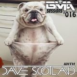 Dave Scotland - BMA Sessions 016