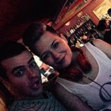 DJ DA'CRISS Live Set @Caro Vintage Club - Irina's Birthday 18.12.2014 (part I)