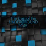 wickedwes - the UNDERGROUND (Best of 2015)