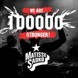 We are 100 000!!!