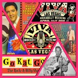 Go Kat, GO! The Rock-A-Billy Show! 4.6.16