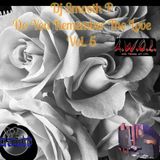 Dj Smooth P - Do You Remember The Love Vol. 5