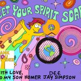 Let The Good Times Roll - XVIII - 27/11/2012 (avec une TRIBUTE TO HOMER JAY DEE SIMPSON, DONUTS!)