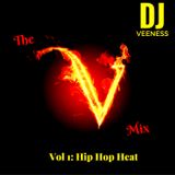The V Mix Vol 1 - Hip Hop Heat