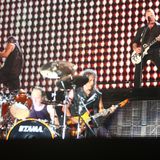 Gate of Rock - METALLICA