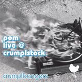 pomDeter - live @ Crumplstock (Crumplbangers Stage)