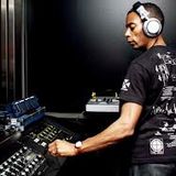 Jeff Mills Live at "Axis presents Halloween" @ LUNErS (Tokyo-Japan) - 31-10-2002 - part 4