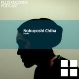 154: Nobuyoshi Chiba(Niseko) DJ Mix