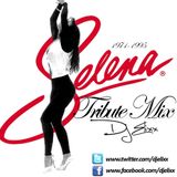 Selena Tribute Mix
