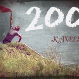 200 - Kaveesh Nyk
